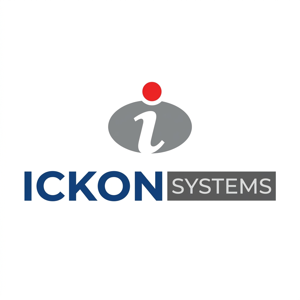 Ickon Systems Logo